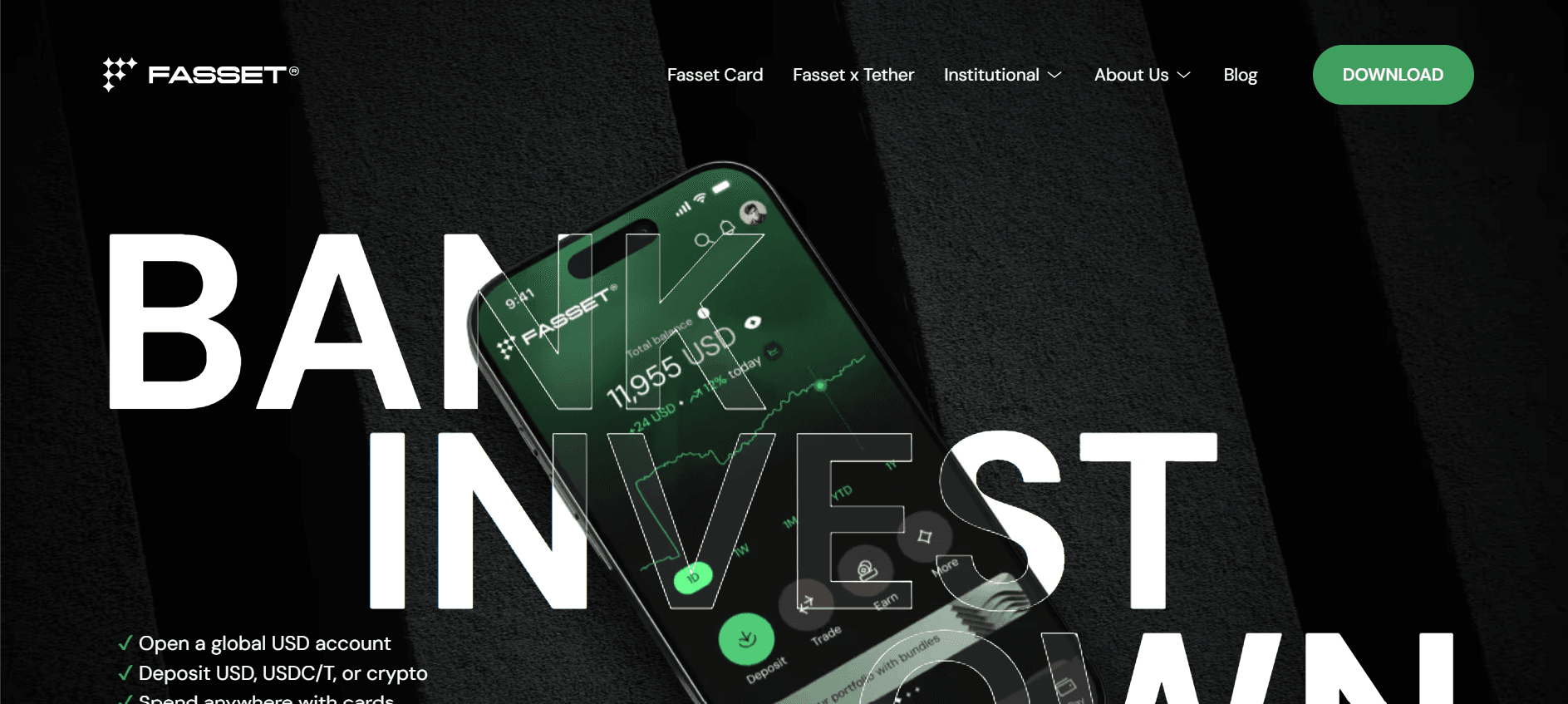 Fasset