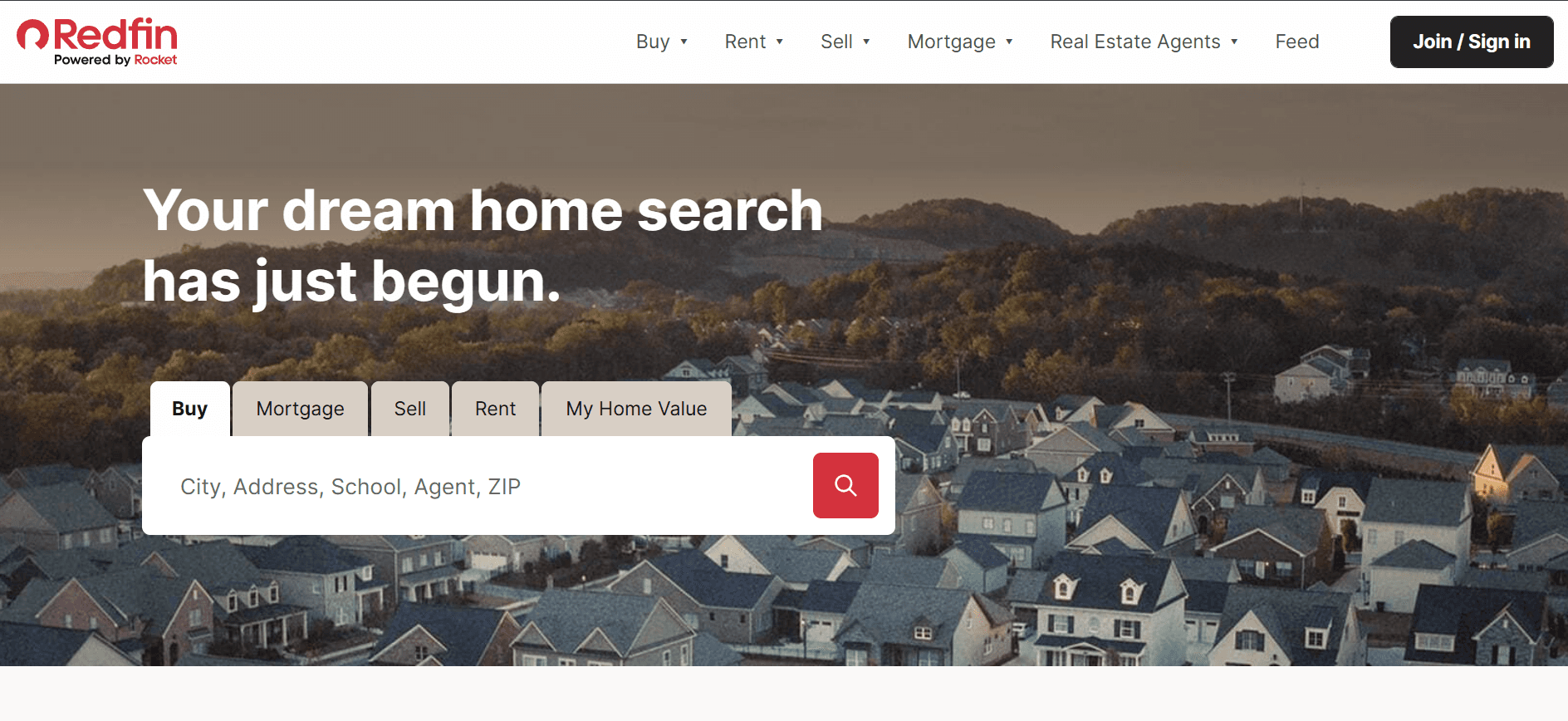 Redfin