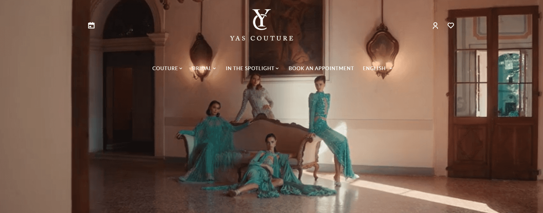 Yas Couture